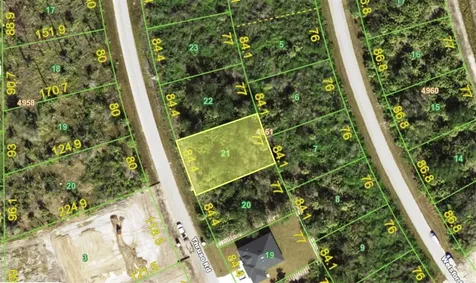 8094 Thruso Road Port Charlotte FL 33981