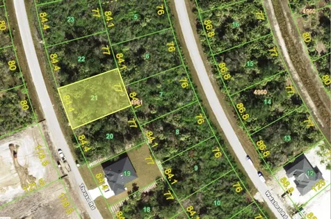 8094 Thruso Road Port Charlotte FL 33981