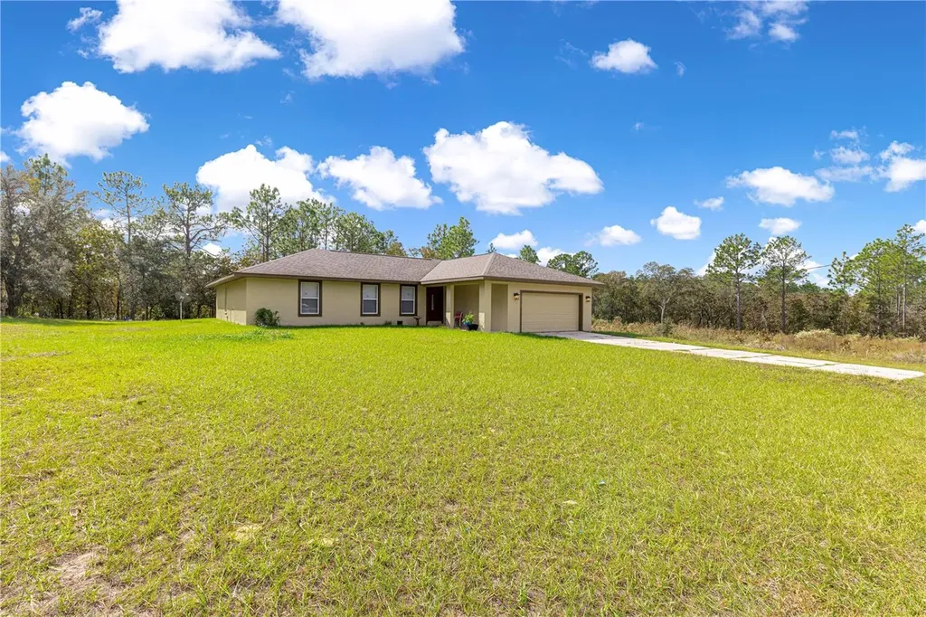 12182 SW 91st Lane Dunnellon FL 34432