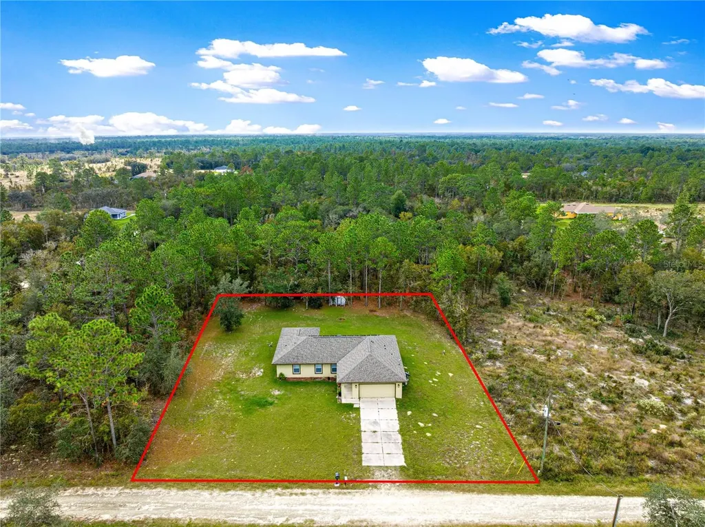 12182 SW 91st Lane Dunnellon FL 34432