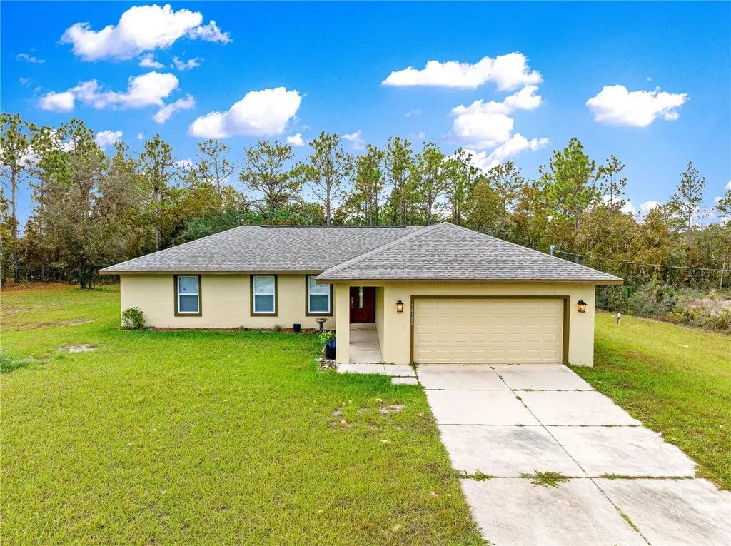 12182 SW 91st Lane Dunnellon FL 34432