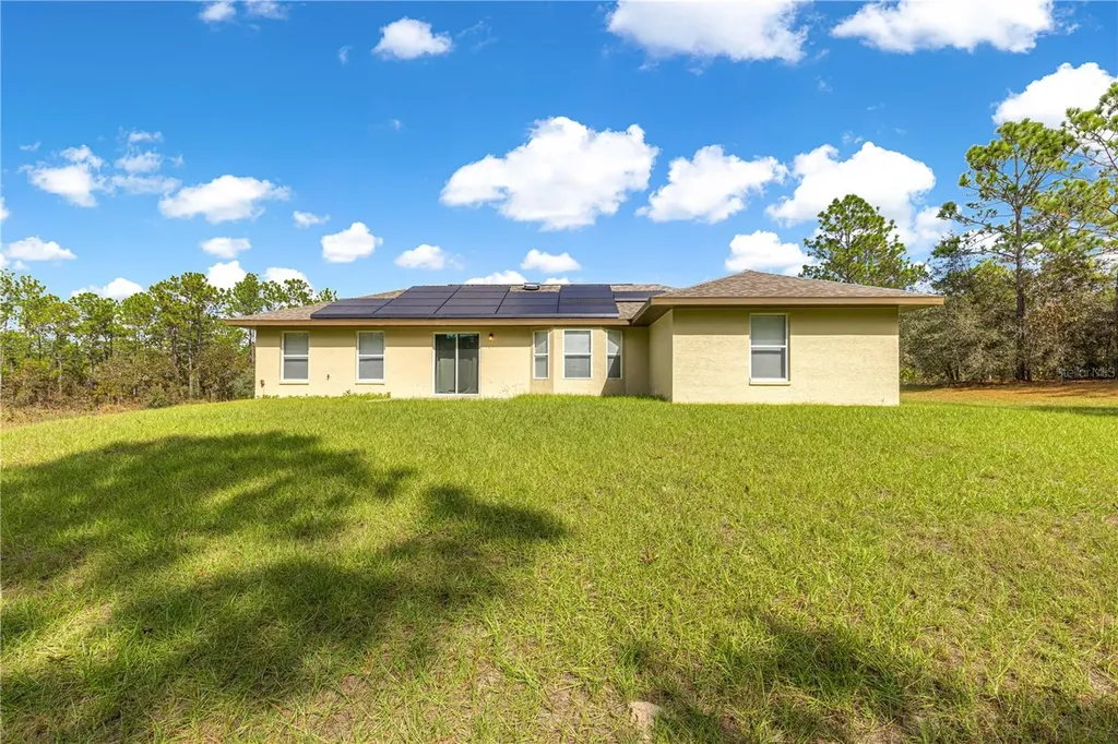 12182 SW 91st Lane Dunnellon FL 34432