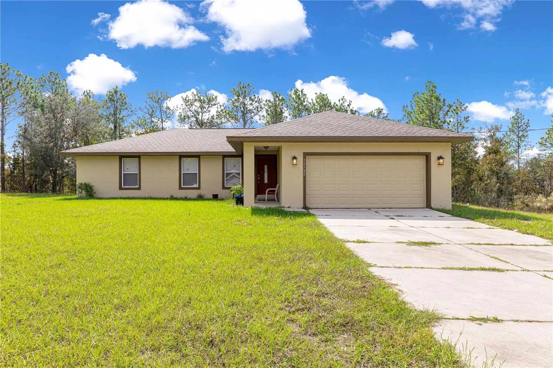 12182 SW 91st Lane Dunnellon FL 34432