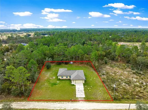 12182 SW 91st Lane Dunnellon FL 34432