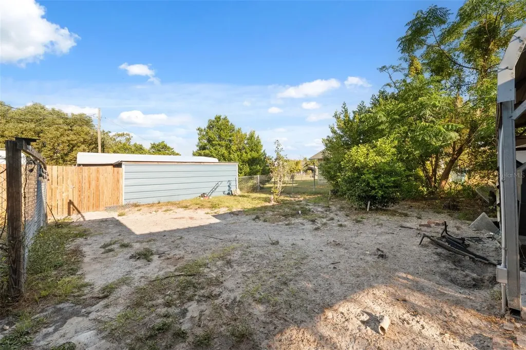 7002 Eisenhower Street Weeki Wachee FL 34613