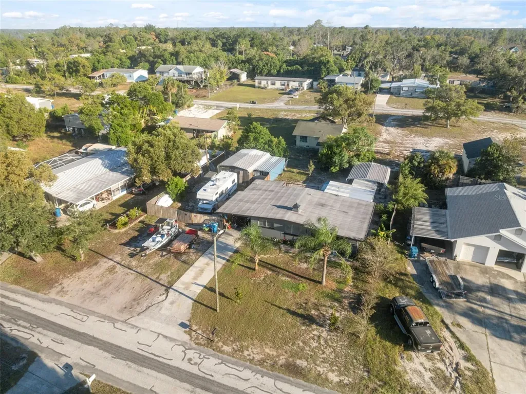 7002 Eisenhower Street Weeki Wachee FL 34613