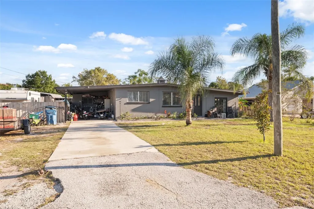7002 Eisenhower Street Weeki Wachee FL 34613