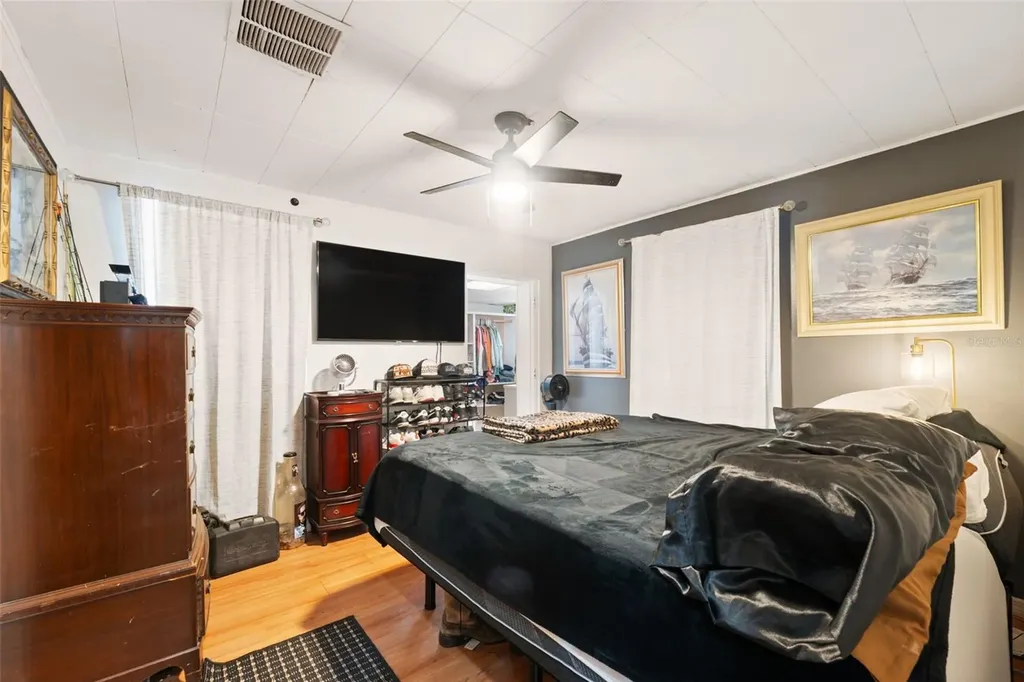 7002 Eisenhower Street Weeki Wachee FL 34613
