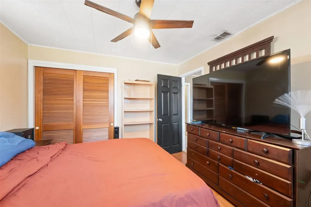 7002 Eisenhower Street Weeki Wachee FL 34613