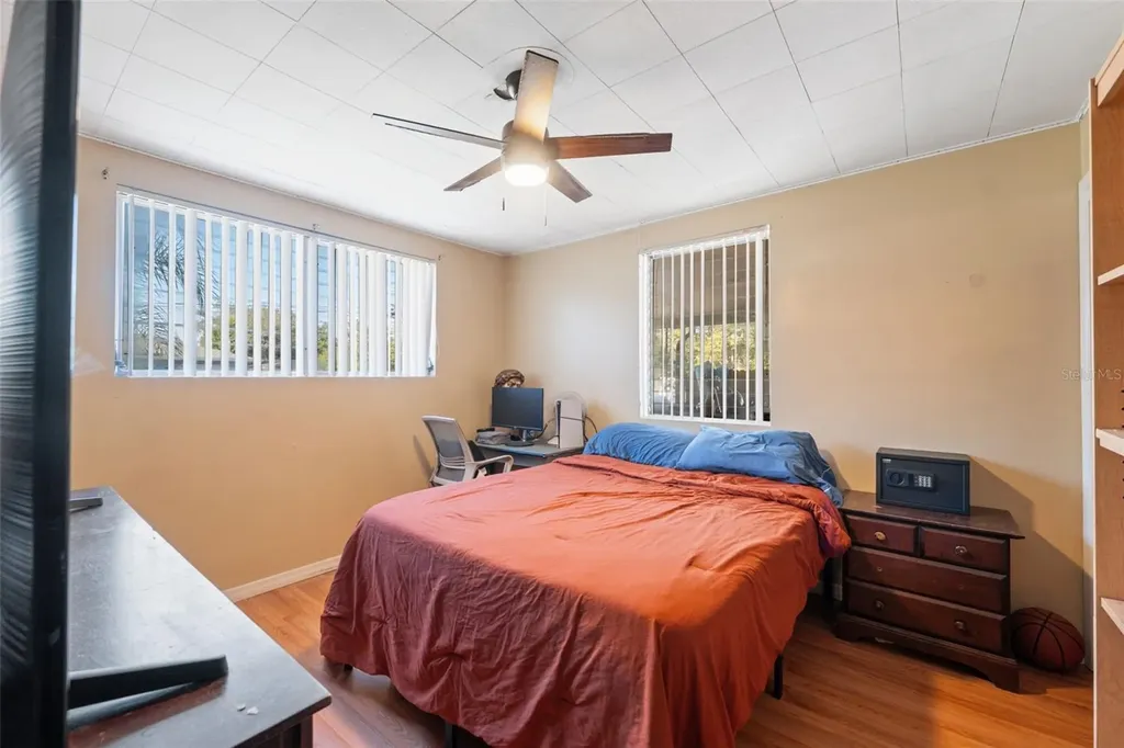 7002 Eisenhower Street Weeki Wachee FL 34613