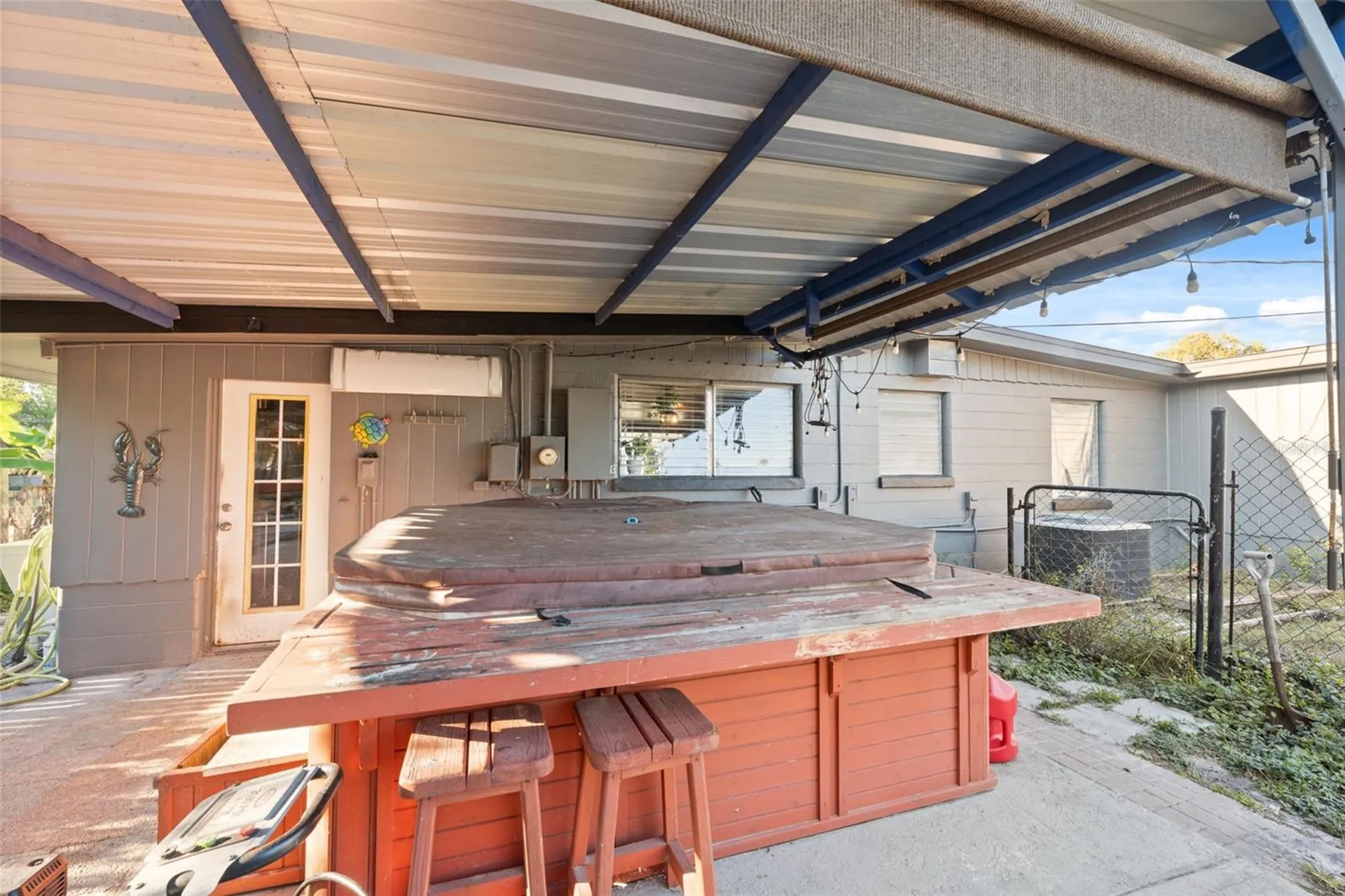7002 Eisenhower Street Weeki Wachee FL 34613