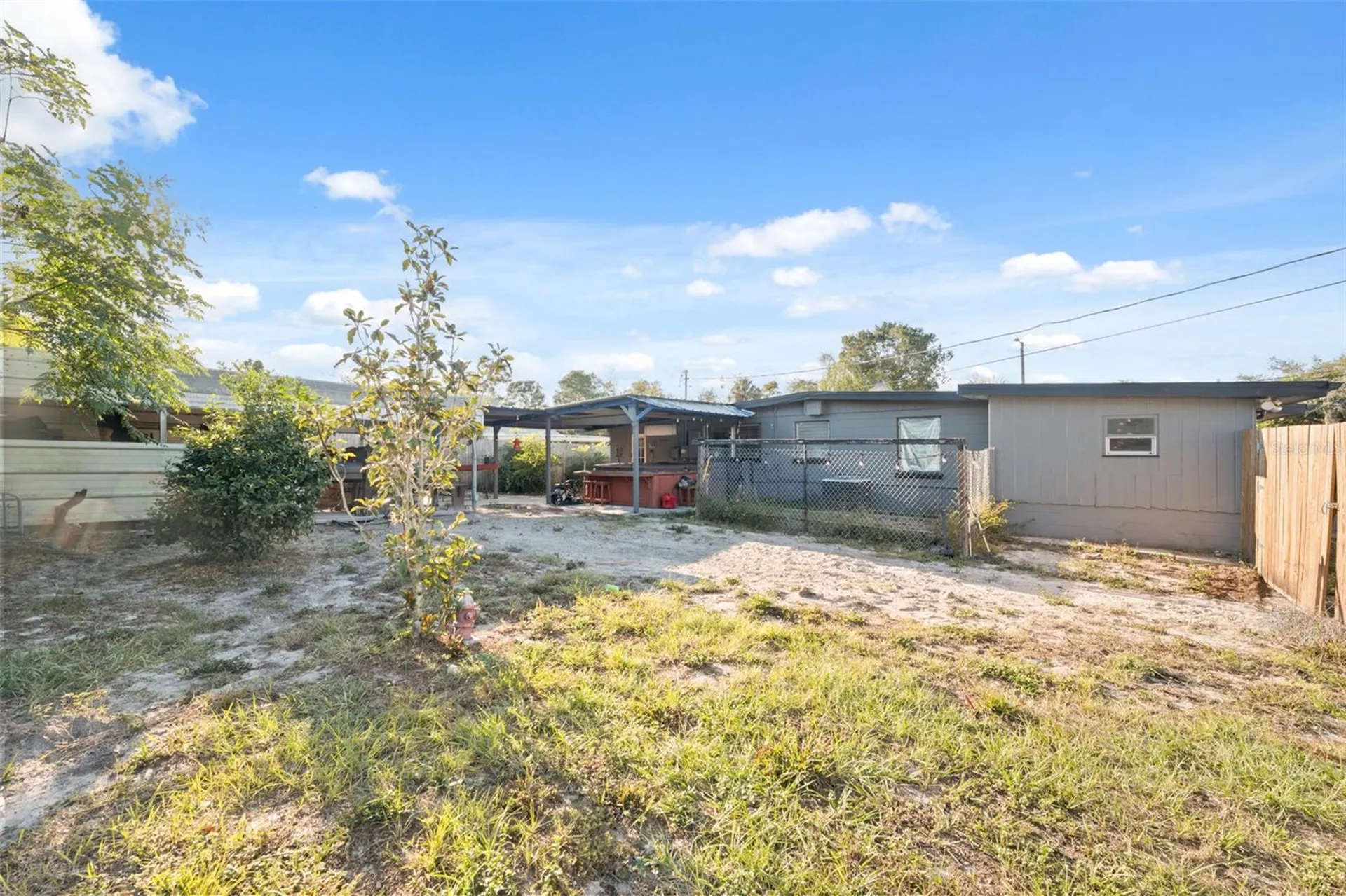 7002 Eisenhower Street Weeki Wachee FL 34613