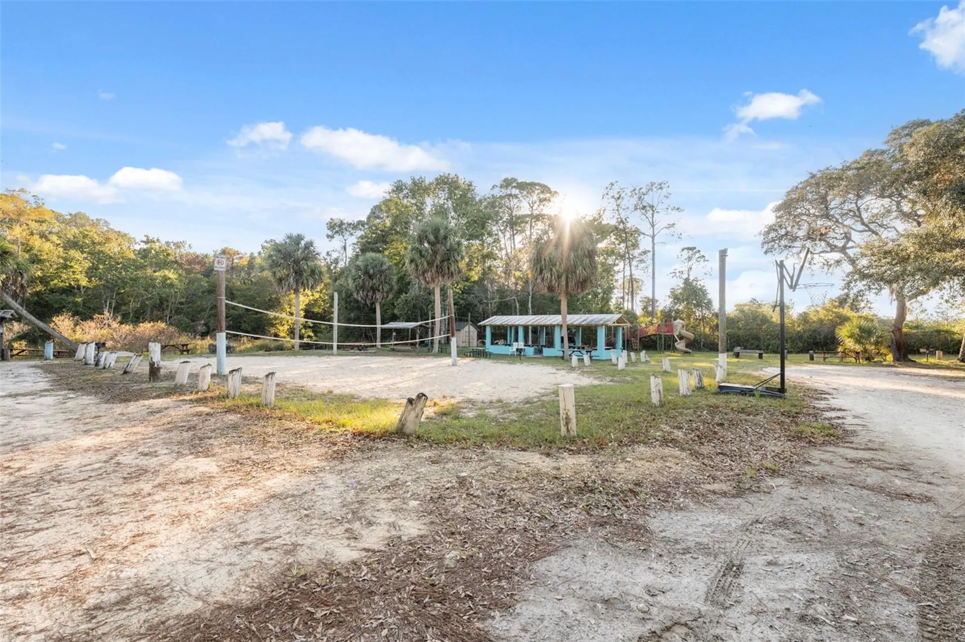 7002 Eisenhower Street Weeki Wachee FL 34613
