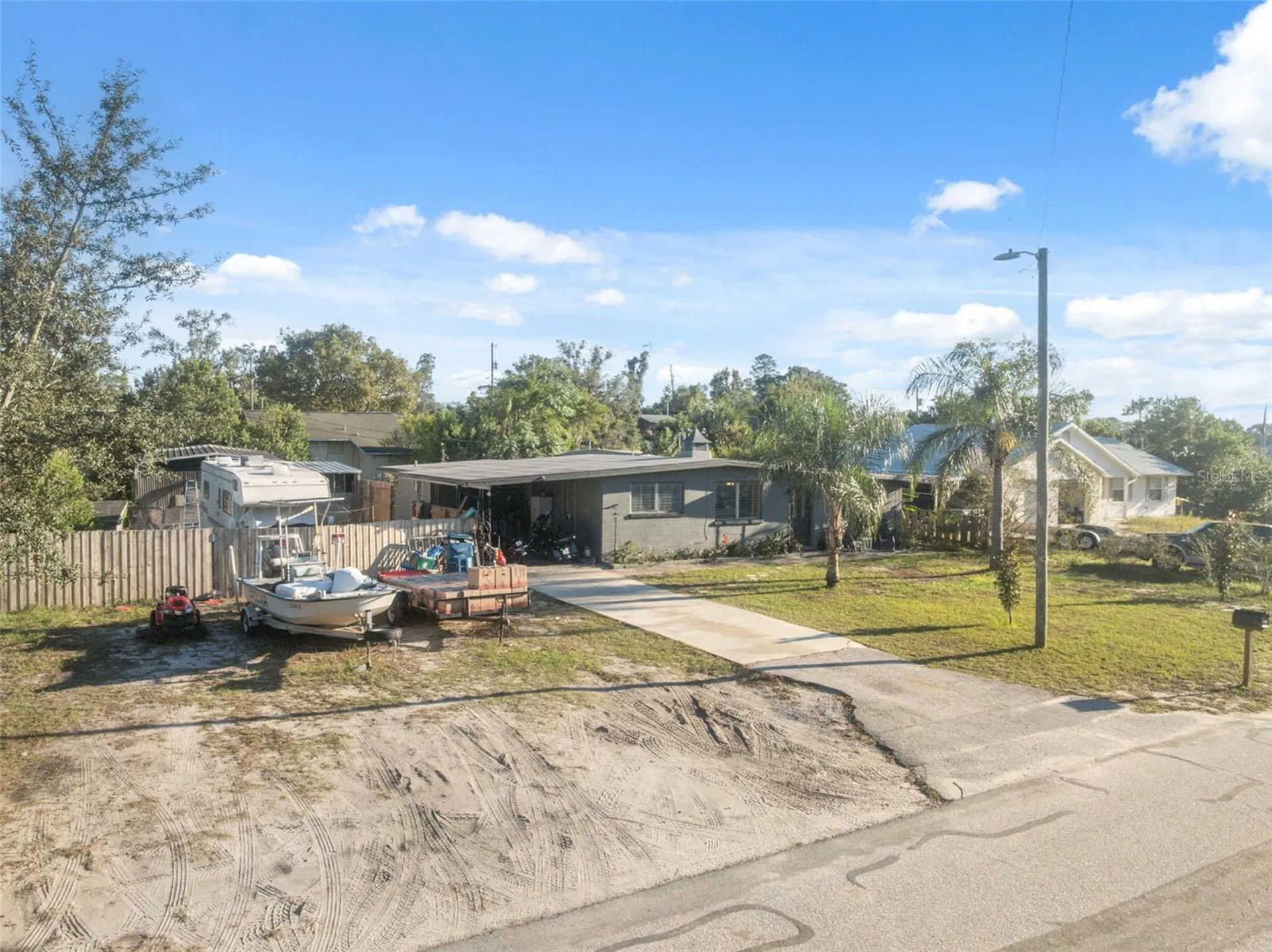 7002 Eisenhower Street Weeki Wachee FL 34613