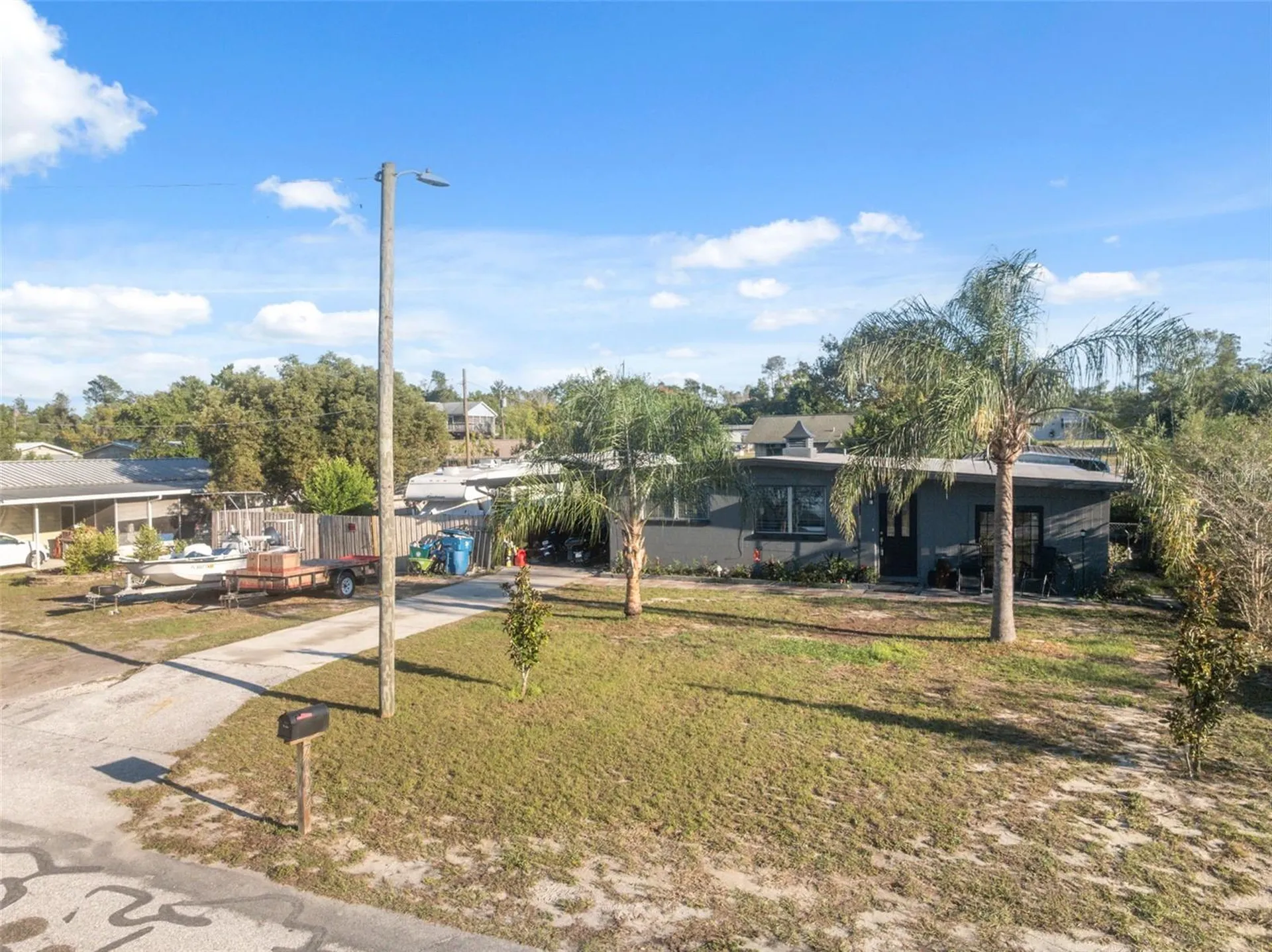 7002 Eisenhower Street Weeki Wachee FL 34613