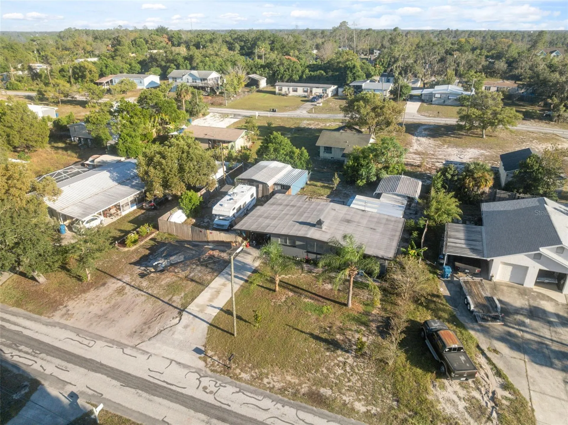 7002 Eisenhower Street Weeki Wachee FL 34613