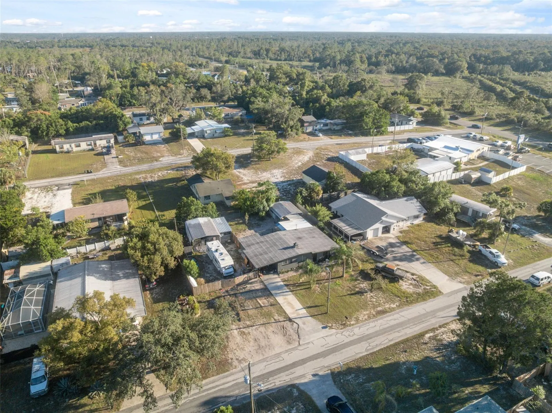 7002 Eisenhower Street Weeki Wachee FL 34613