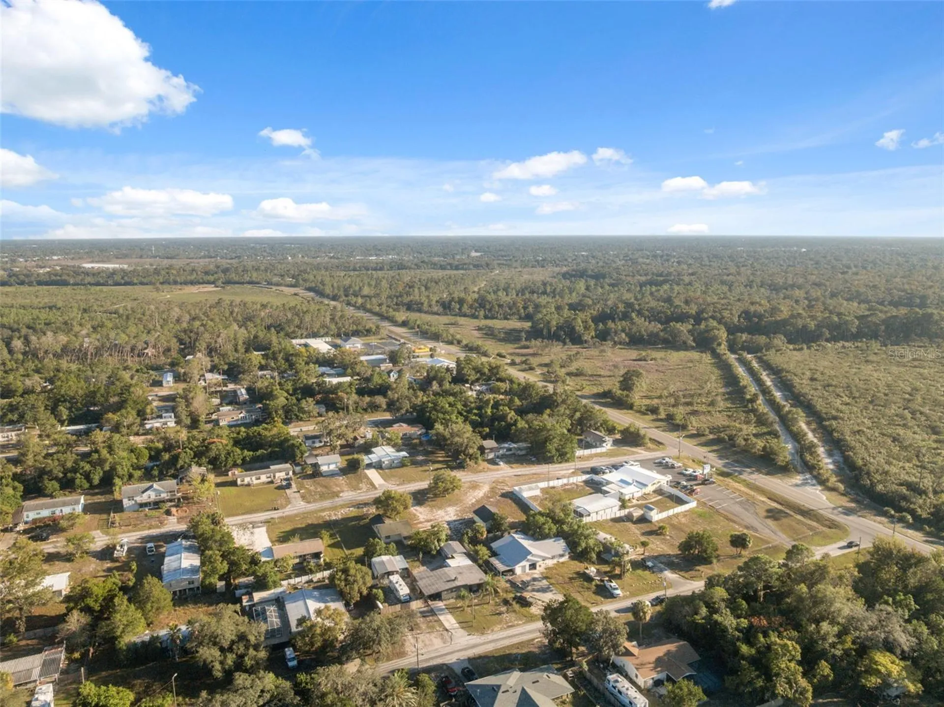 7002 Eisenhower Street Weeki Wachee FL 34613
