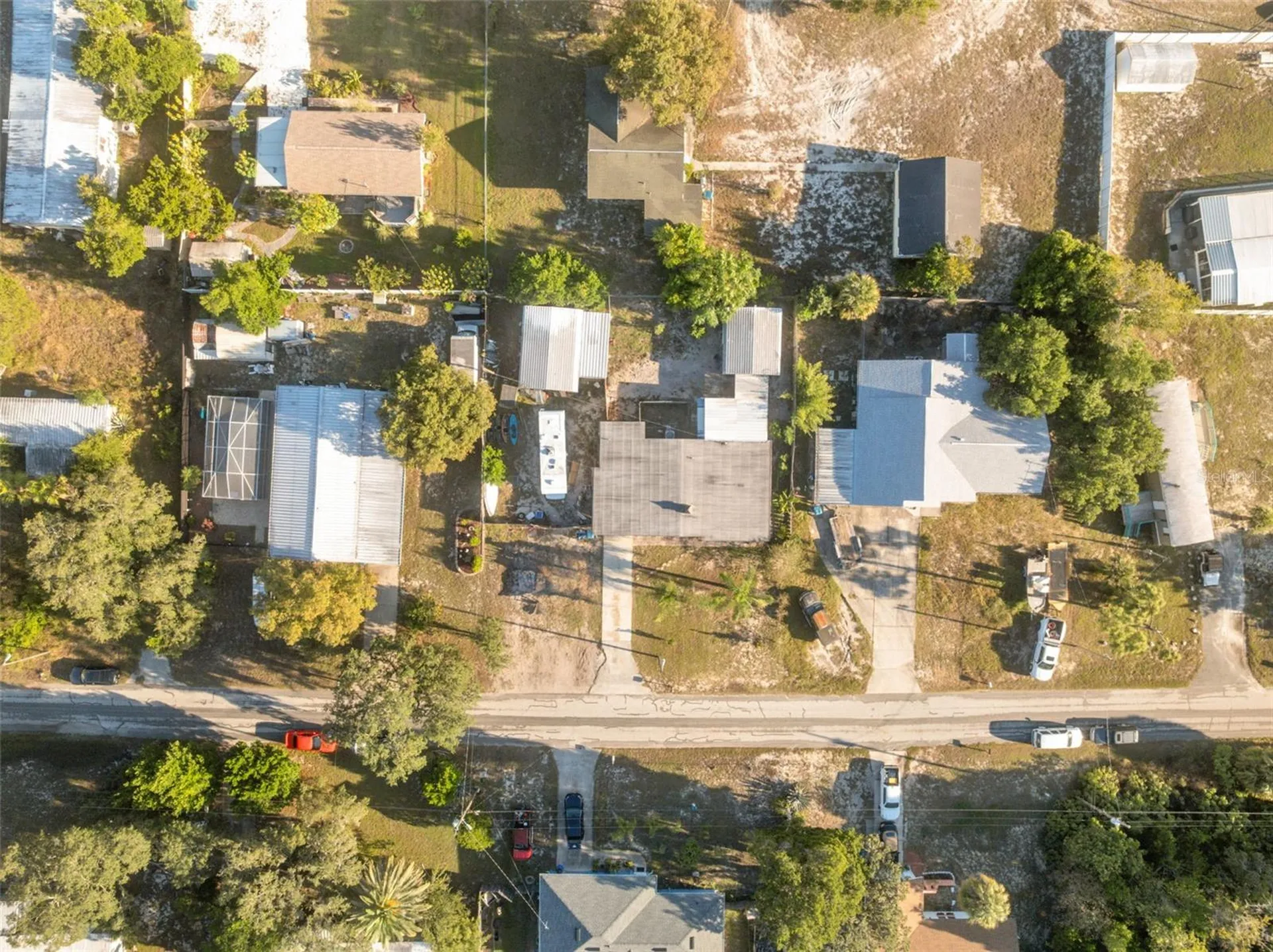 7002 Eisenhower Street Weeki Wachee FL 34613