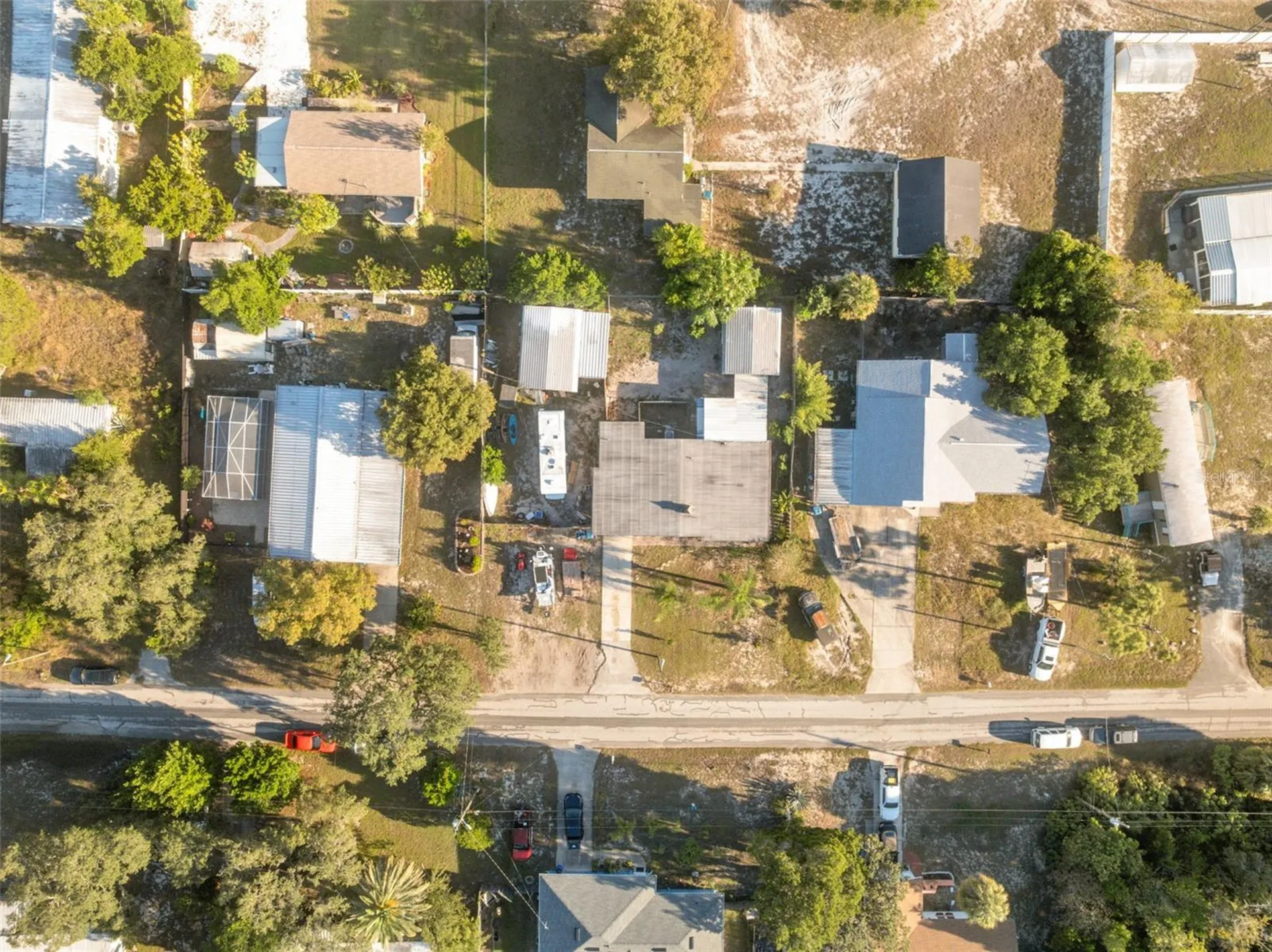 7002 Eisenhower Street Weeki Wachee FL 34613