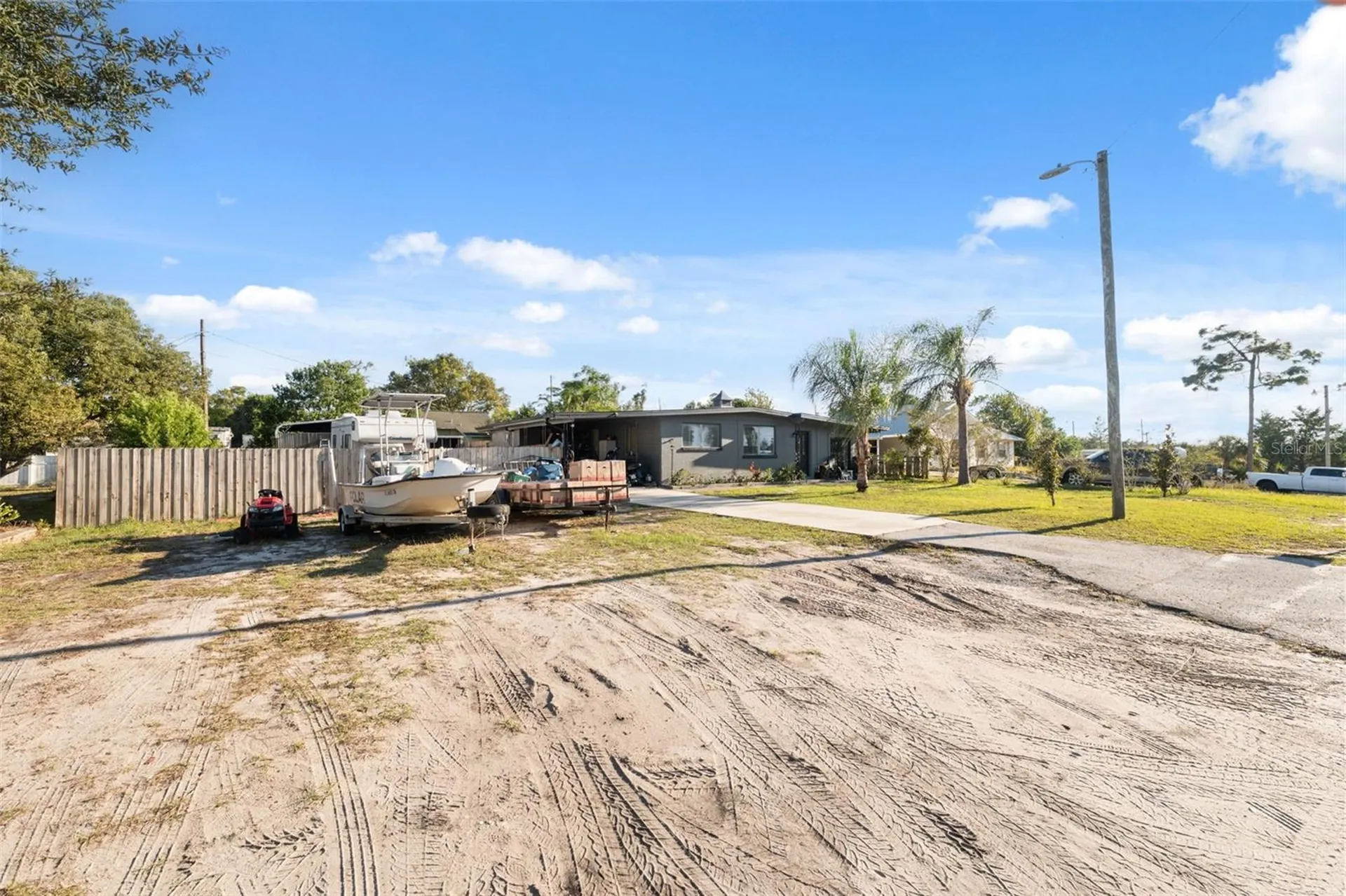 7002 Eisenhower Street Weeki Wachee FL 34613