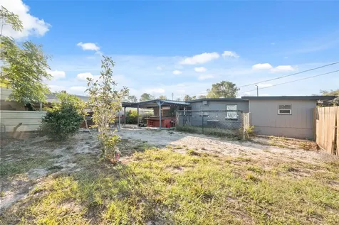 7002 Eisenhower Street Weeki Wachee FL 34613
