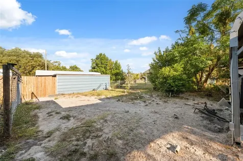 7002 Eisenhower Street Weeki Wachee FL 34613