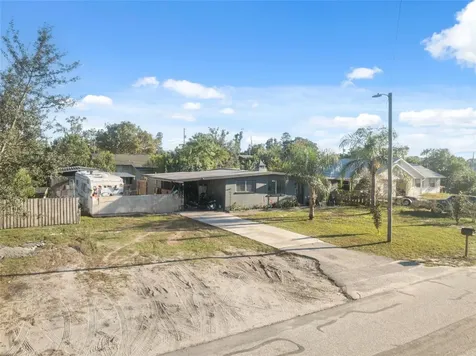 7002 Eisenhower Street Weeki Wachee FL 34613