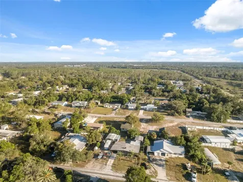 7002 Eisenhower Street Weeki Wachee FL 34613