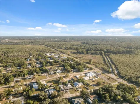 7002 Eisenhower Street Weeki Wachee FL 34613