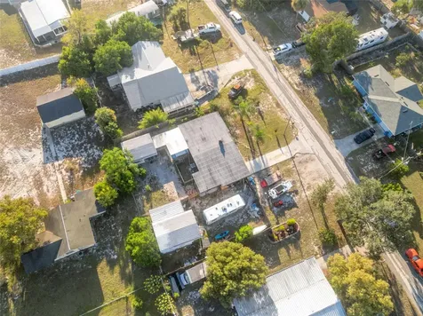 7002 Eisenhower Street Weeki Wachee FL 34613