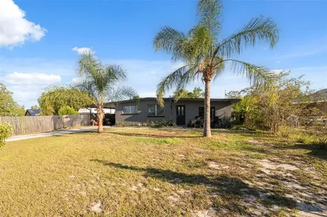 7002 Eisenhower Street Weeki Wachee FL 34613