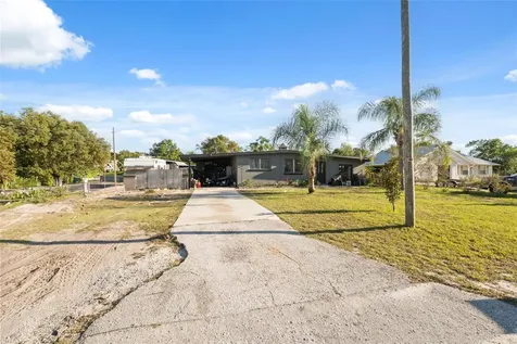 7002 Eisenhower Street Weeki Wachee FL 34613