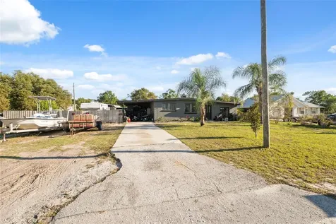7002 Eisenhower Street Weeki Wachee FL 34613