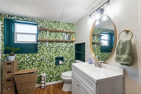 7002 Eisenhower Street Weeki Wachee FL 34613