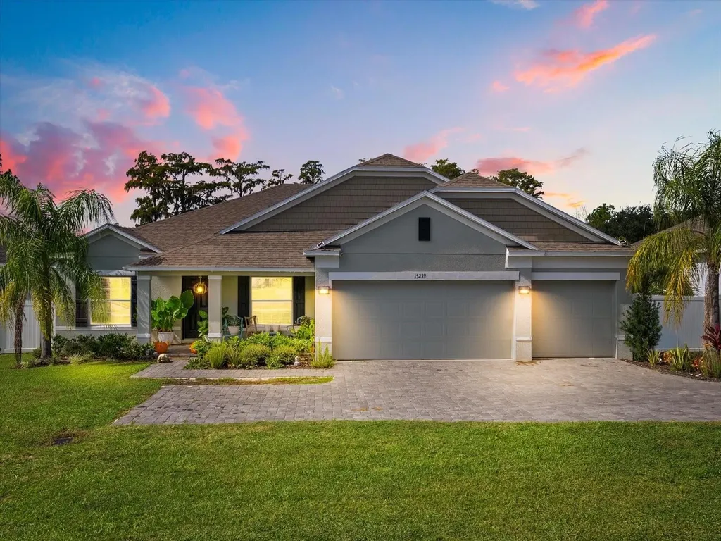 15239 Silver Eagle Road Groveland FL 34736