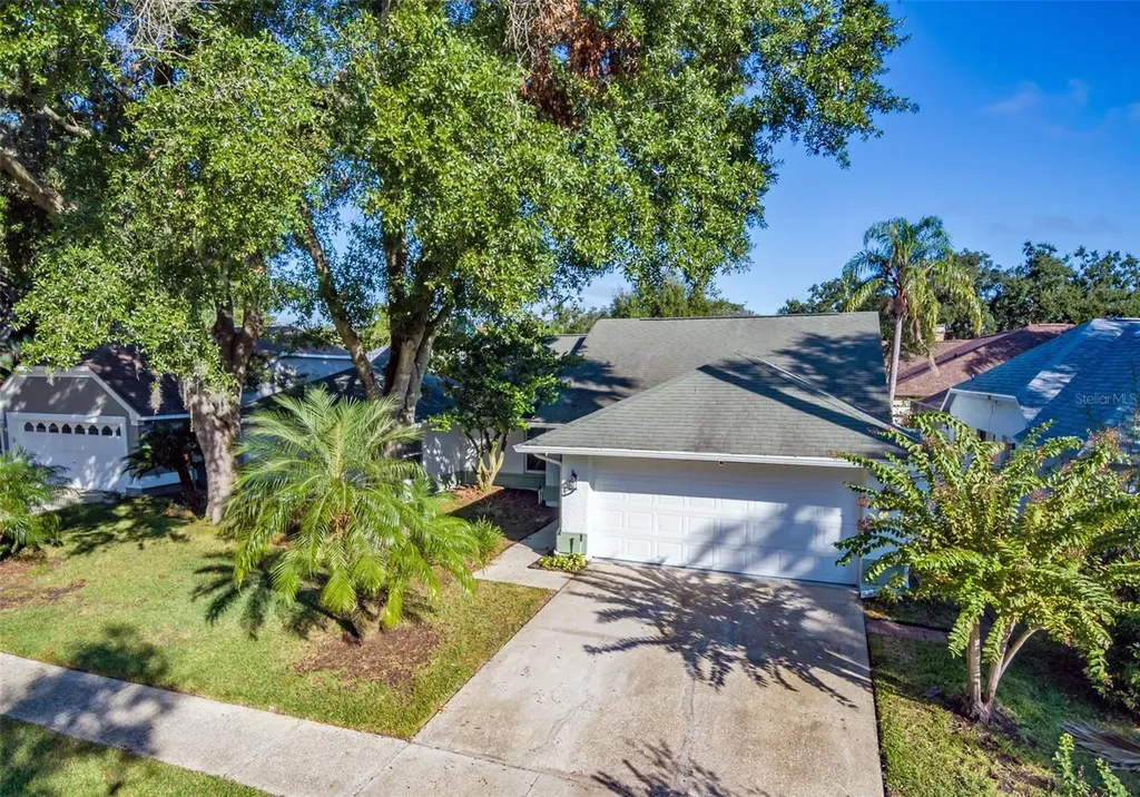 9430 Pebble Glen Avenue Tampa FL 33647