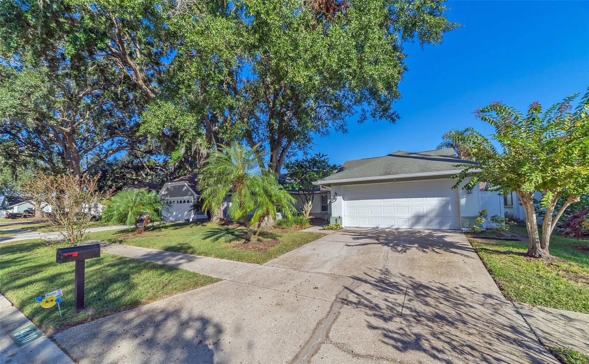 9430 Pebble Glen Avenue Tampa FL 33647