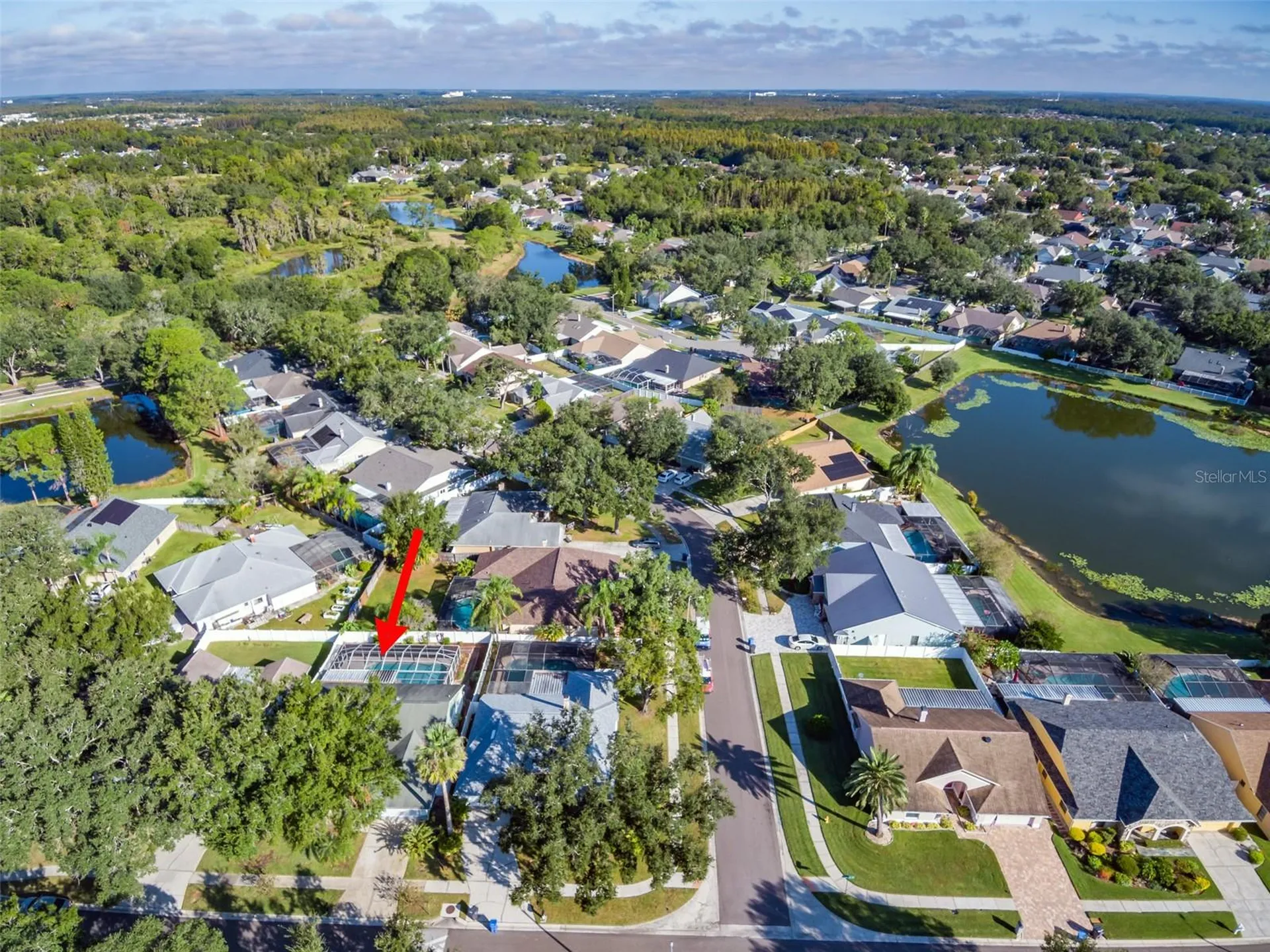 9430 Pebble Glen Avenue Tampa FL 33647
