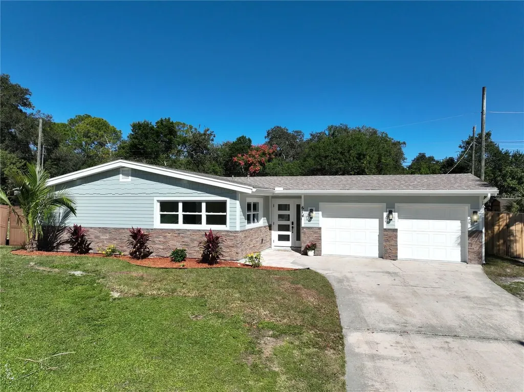 614 West Court Titusville FL 32796