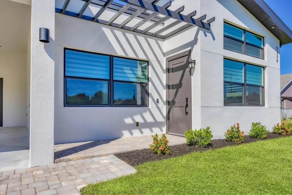 5339 Gulfport Terrace Port Charlotte FL 33981