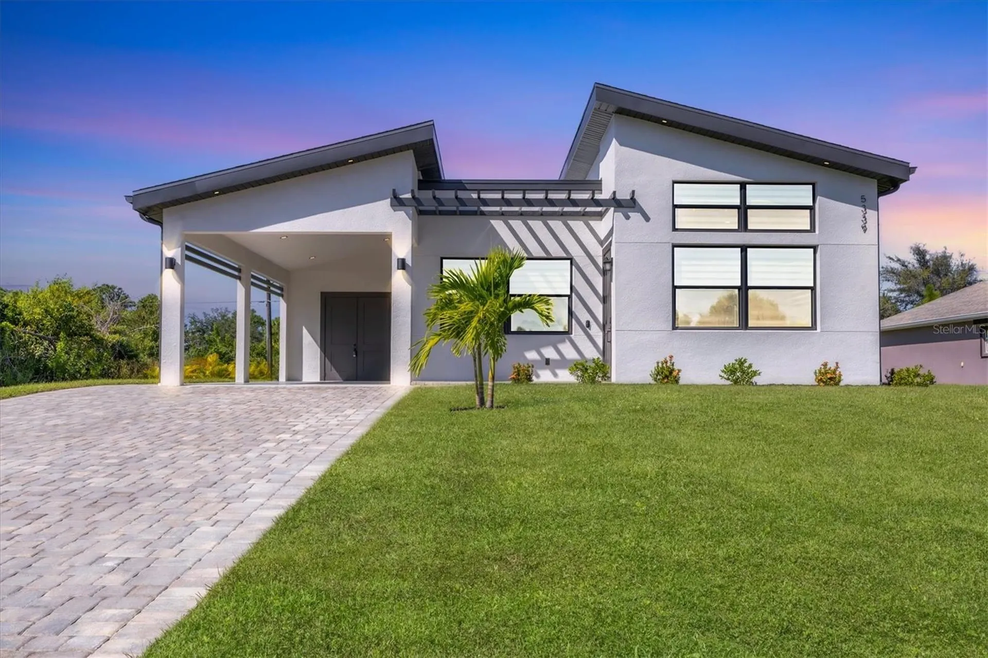 5339 Gulfport Terrace Port Charlotte FL 33981