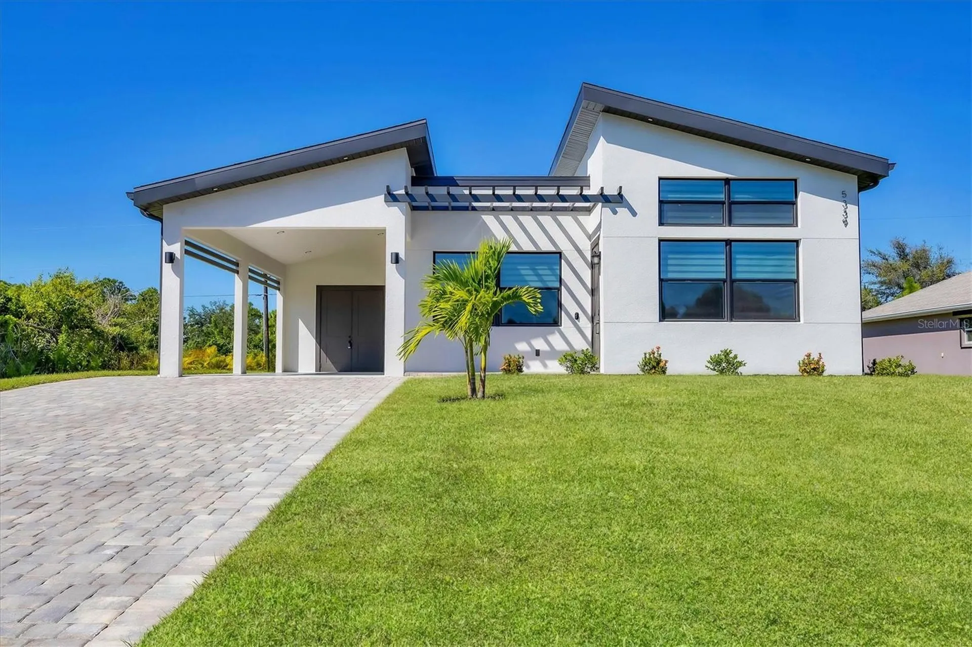 5339 Gulfport Terrace Port Charlotte FL 33981