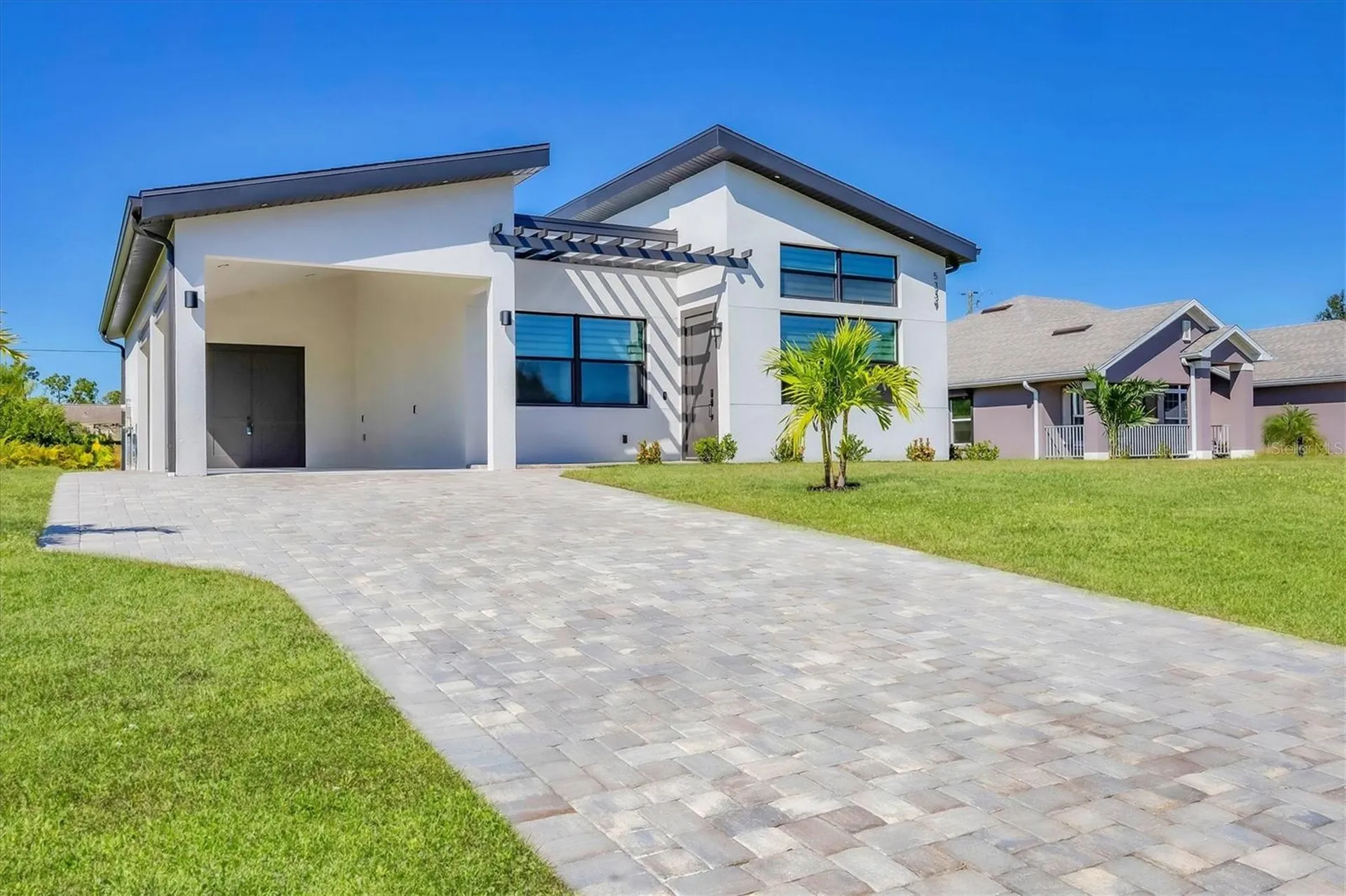 5339 Gulfport Terrace Port Charlotte FL 33981