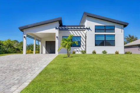 5339 Gulfport Terrace Port Charlotte FL 33981