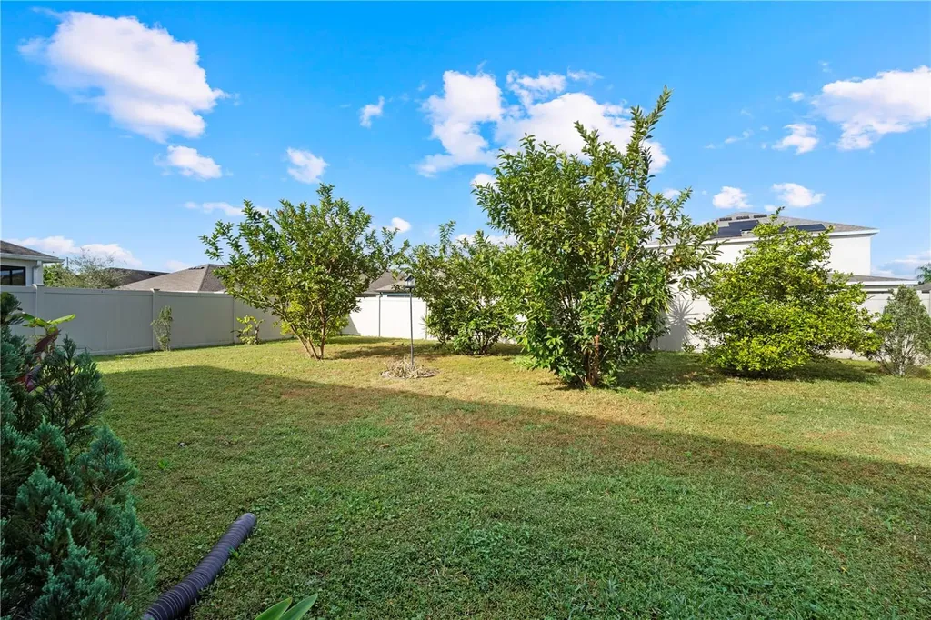 3670 Vega Creek Drive St Cloud FL 34772