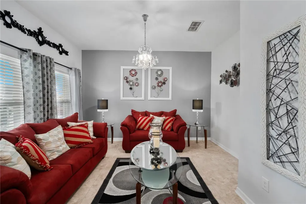 3670 Vega Creek Drive St Cloud FL 34772