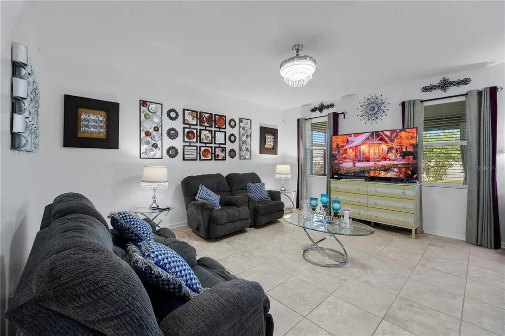 3670 Vega Creek Drive St Cloud FL 34772
