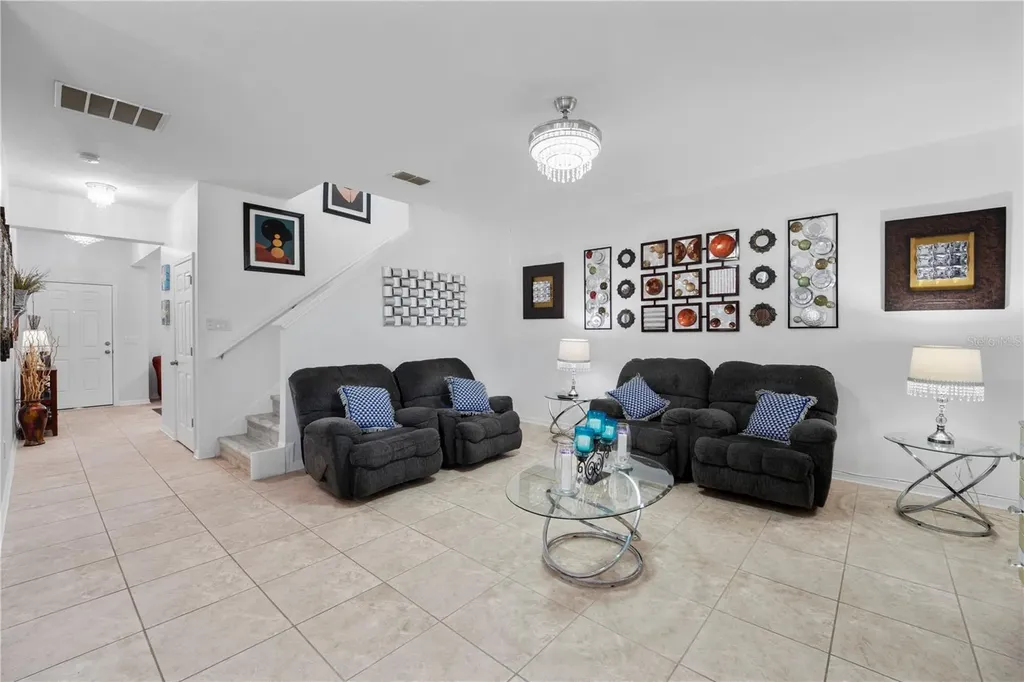 3670 Vega Creek Drive St Cloud FL 34772