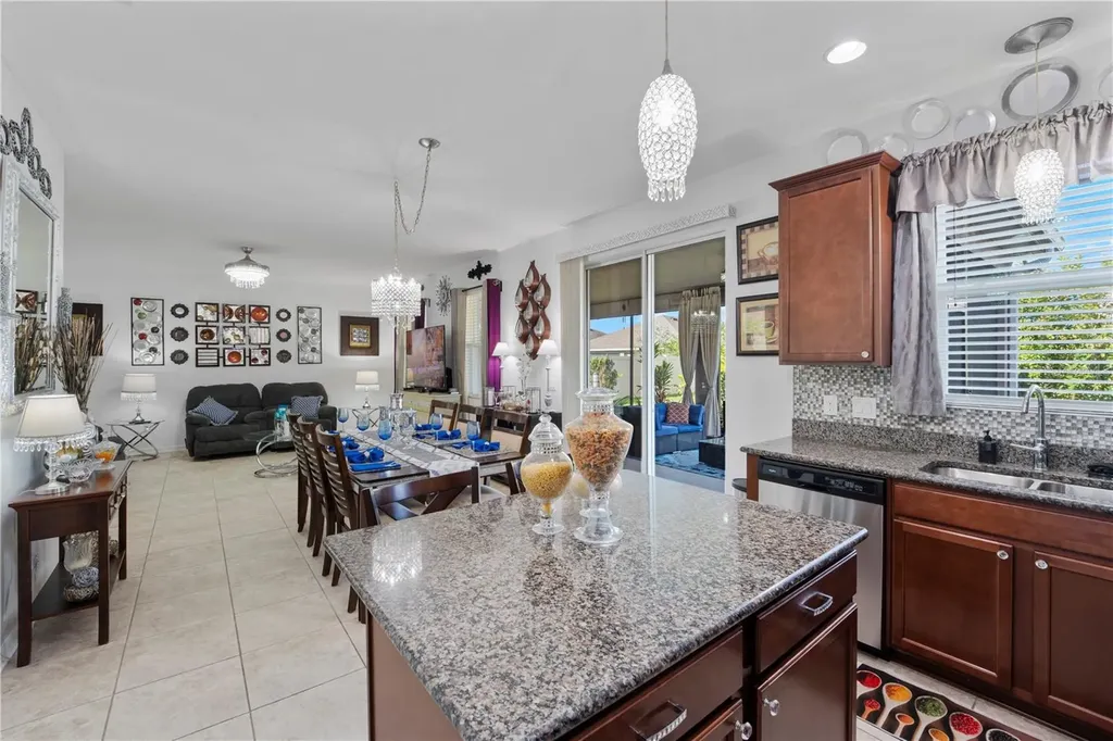 3670 Vega Creek Drive St Cloud FL 34772